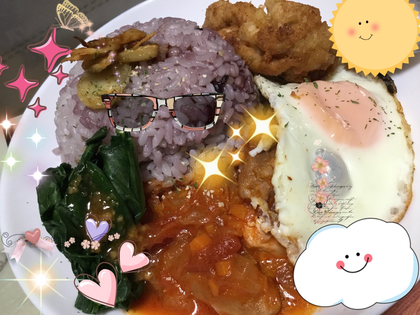 アサヒフーズ16穀米/アサヒグループ食品/低糖質食品を使ったクチコミ(2枚目)