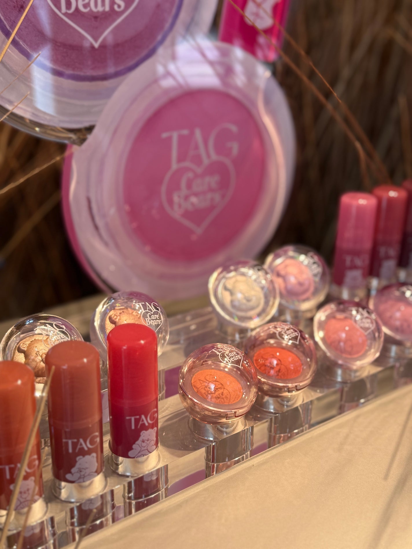 Starlit Beam Lighter/TAG/パウダーハイライトを使ったクチコミ(6枚目)