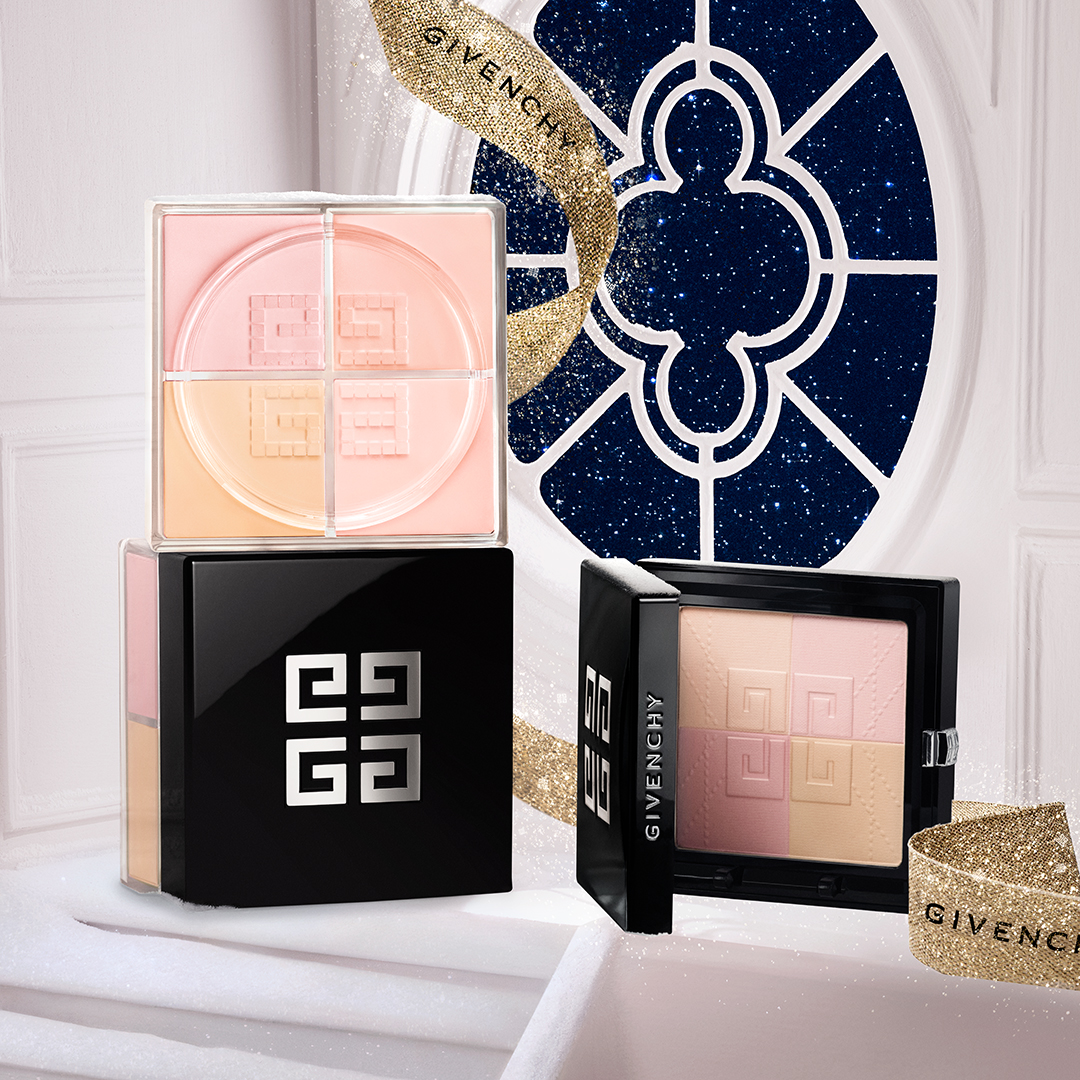 イレジスティブル オーデパルファム/GIVENCHY/香水(レディース)を使ったクチコミ（3枚目）