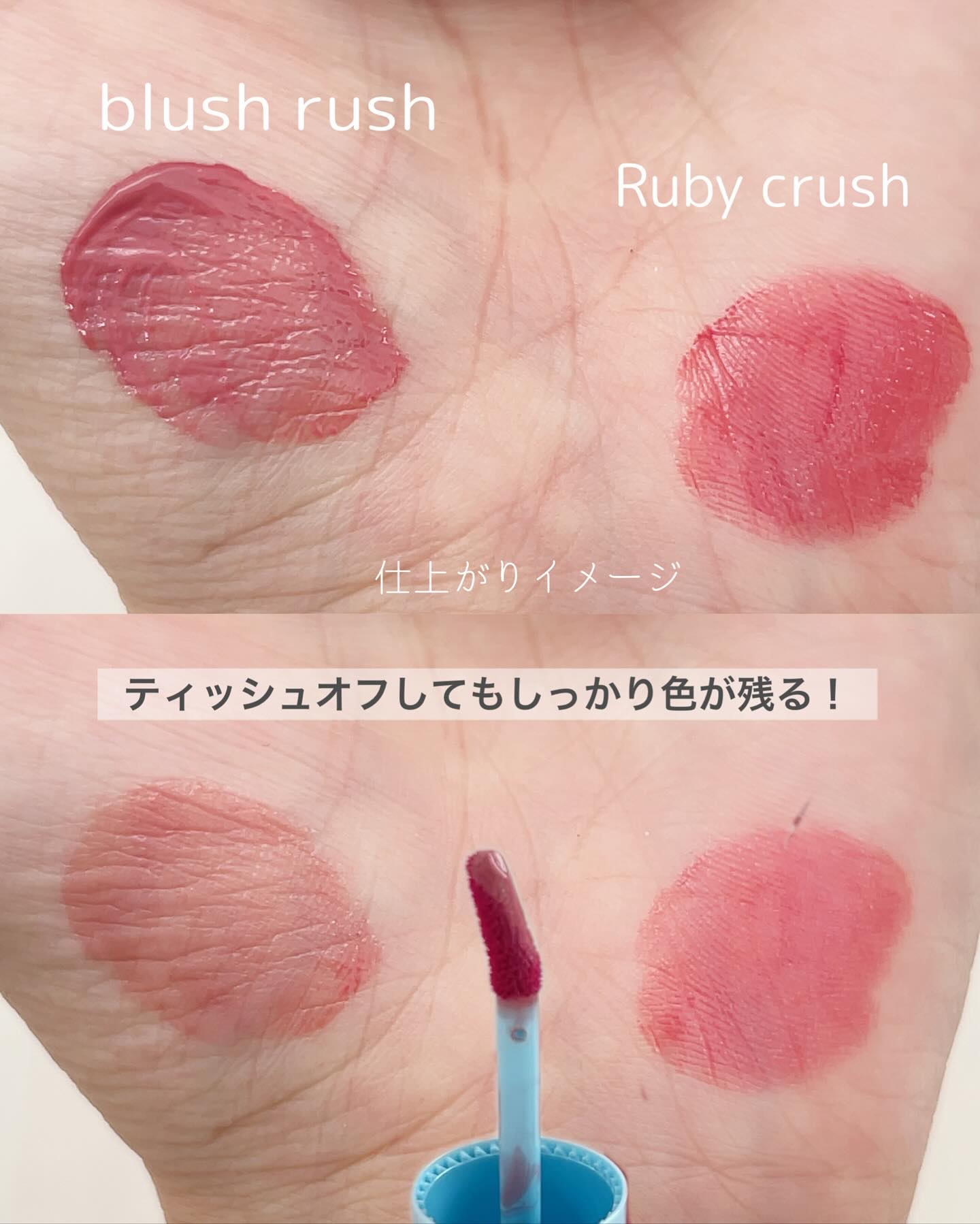 Free & Easy Eyeliner/WHIZZY/ペンシルアイライナーを使ったクチコミ（3枚目）