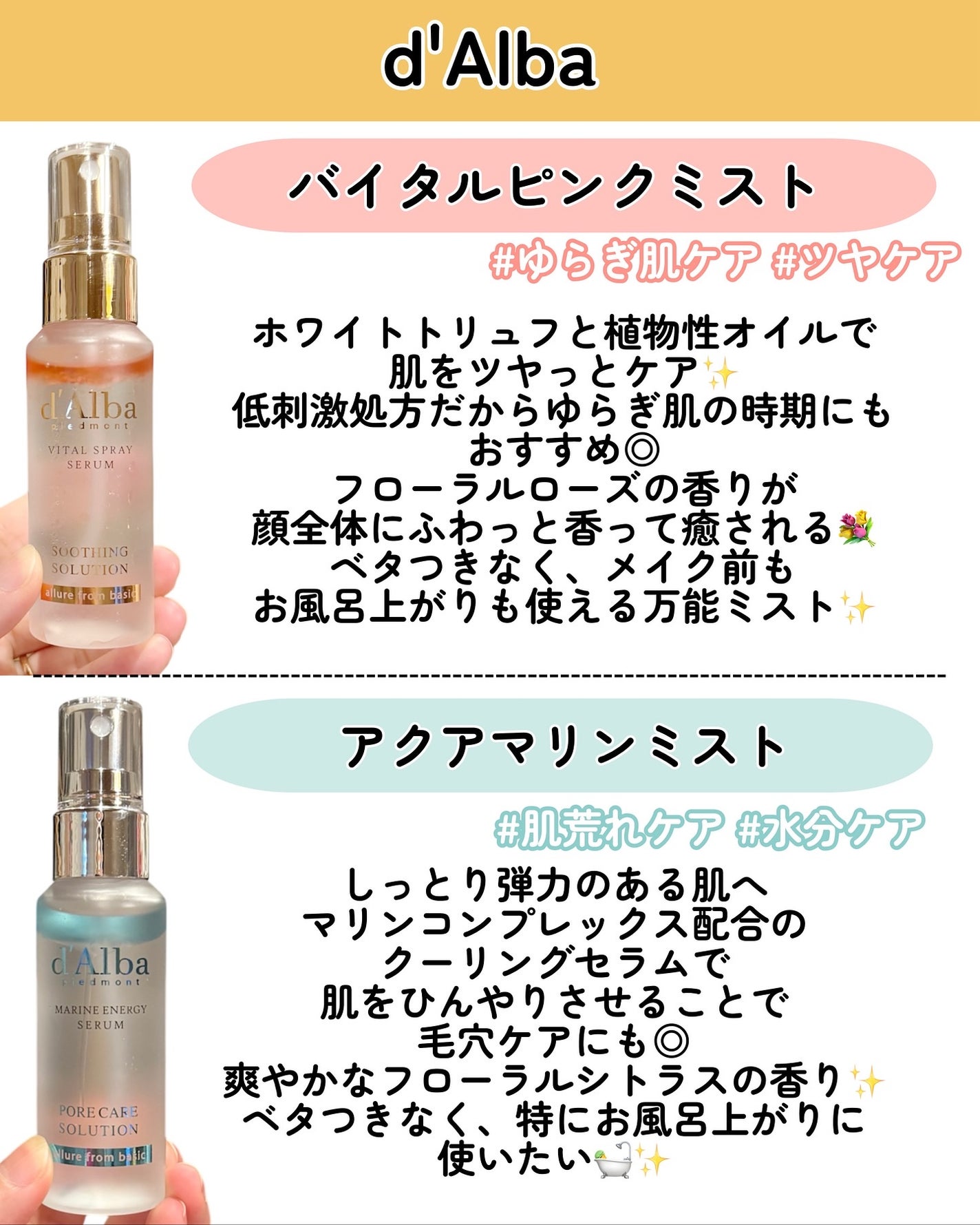 kotori_フォロバ100! on LIPS 「5種類ぜんぶ試してみたけど、どれも使いやすいねーん🥺!💛ホワイ..」(4枚目)