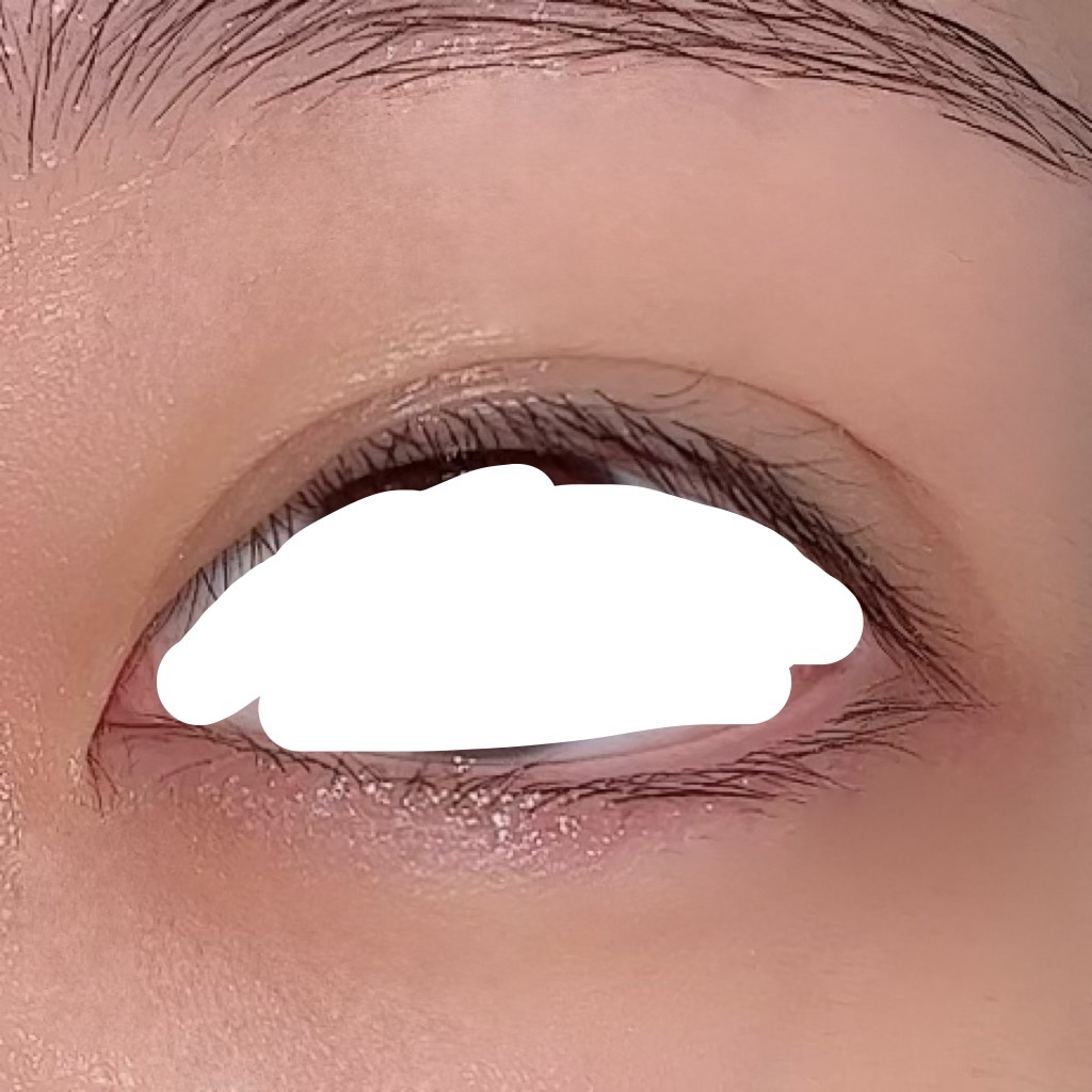 イージーアイラッシュリフトキット/COSNORI/その他キットセットを使ったクチコミ（3枚目）