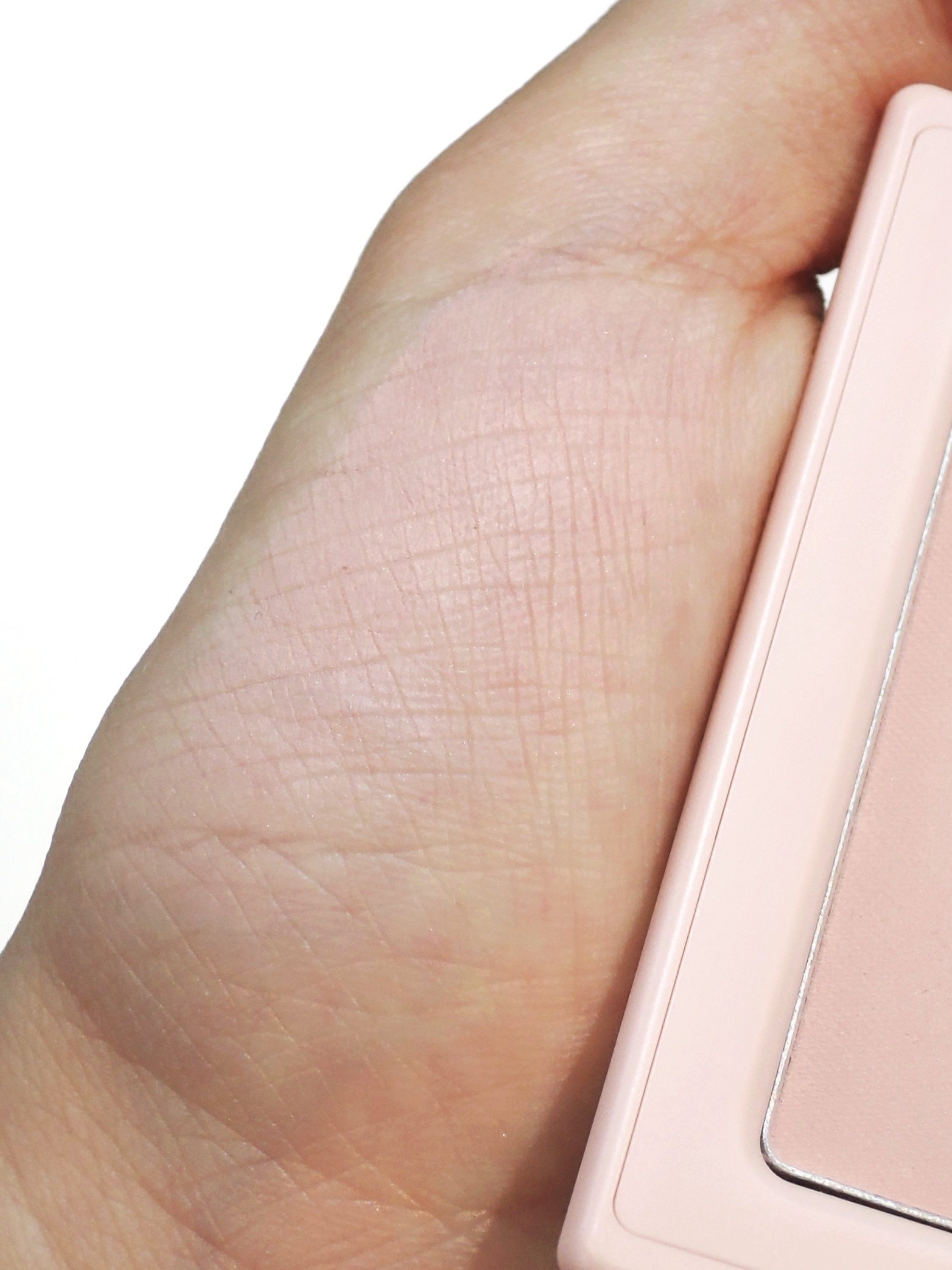 チークステイン ブラッシャー/VDL/パウダーチークを使ったクチコミ（3枚目）