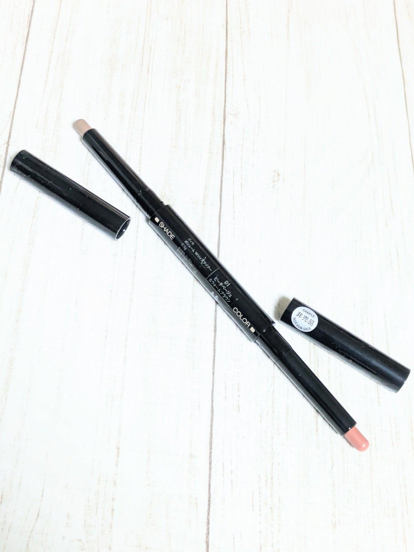 ボリューム Wリップライナー/Visée/リップライナーを使ったクチコミ(5枚目)