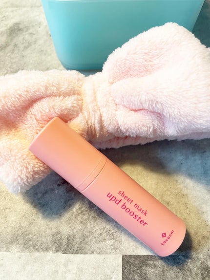 を使ったクチコミ(1枚目)