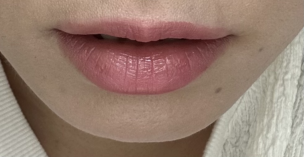 フェイスグロウカラー/CEZANNE/クリームハイライトを使ったクチコミ（3枚目）