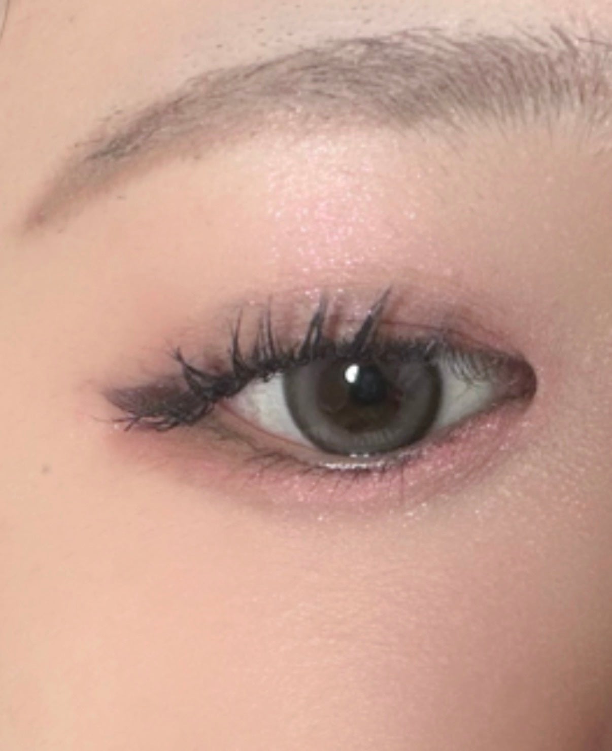 JUDYDOLL メリハリマスターパレット/JUDYDOLL/パウダーハイライトを使ったクチコミ(4枚目)