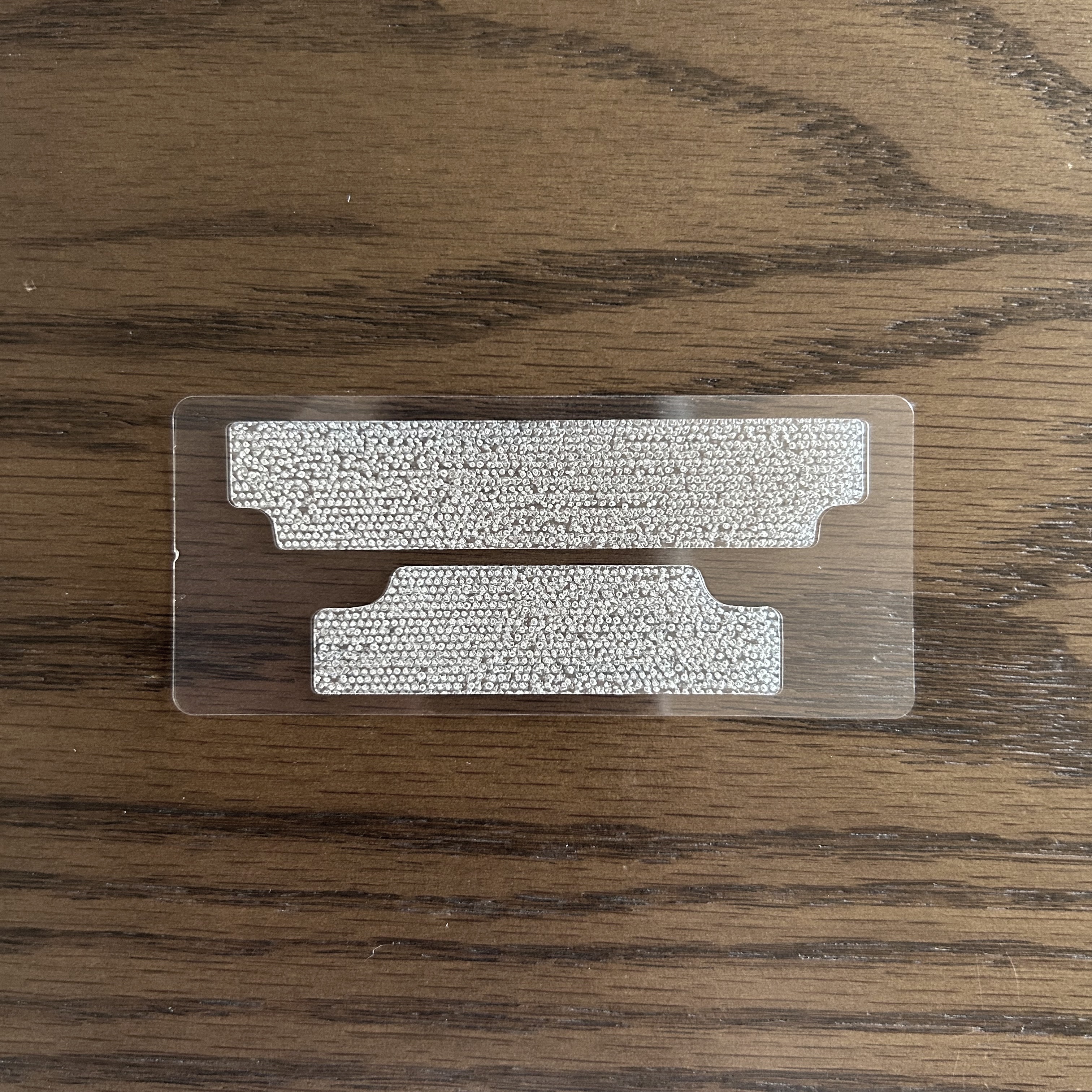 comecamu/カムカム はみがきシート（1箱/7枚入）/SHOBIDO/その他オーラルケアを使ったクチコミ（3枚目）