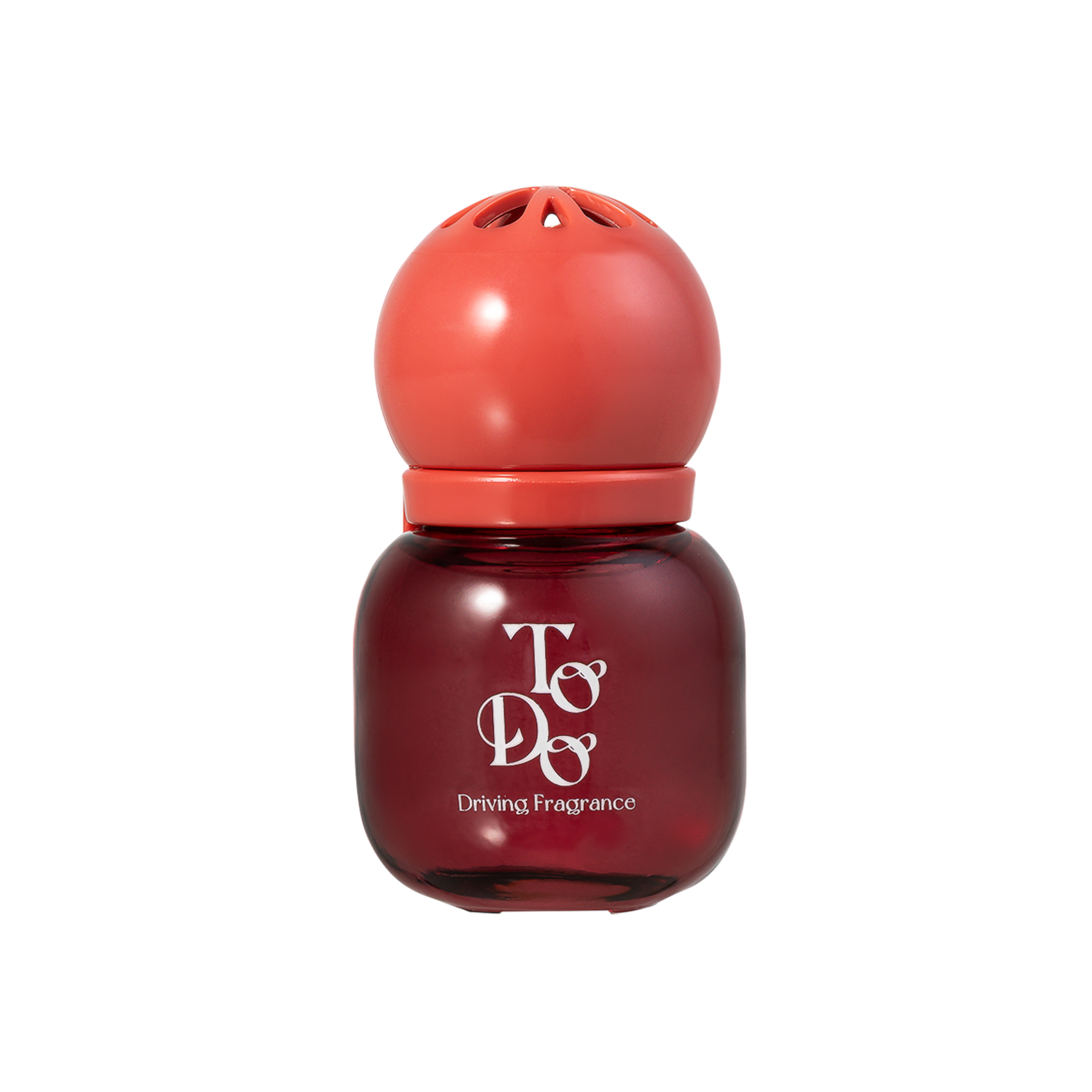 TODO TODO フレグランスクリップ ジェンダーレスレディー（スモーキーウッディーの香り）