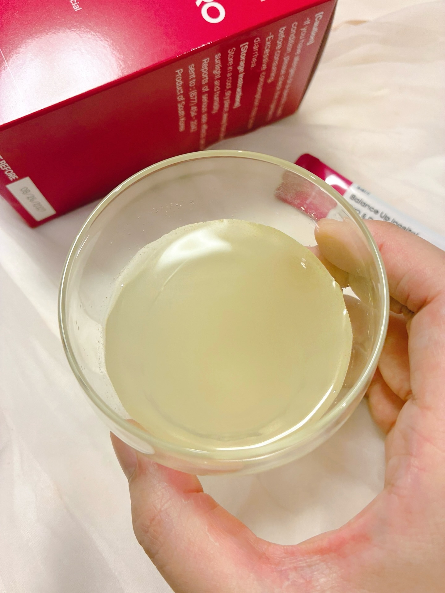 を使ったクチコミ（3枚目）