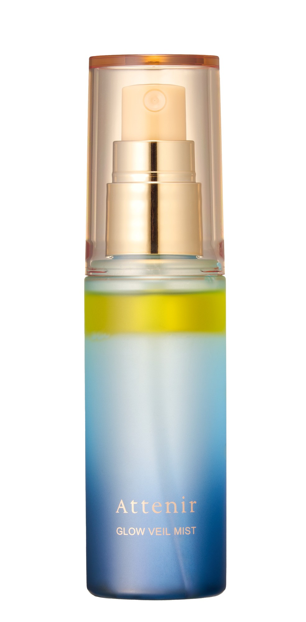 アテニア グロウヴェールミスト / アテニア