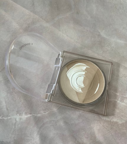 ブイ シェーディング/PERIPERA/シェーディングを使ったクチコミ(2枚目)