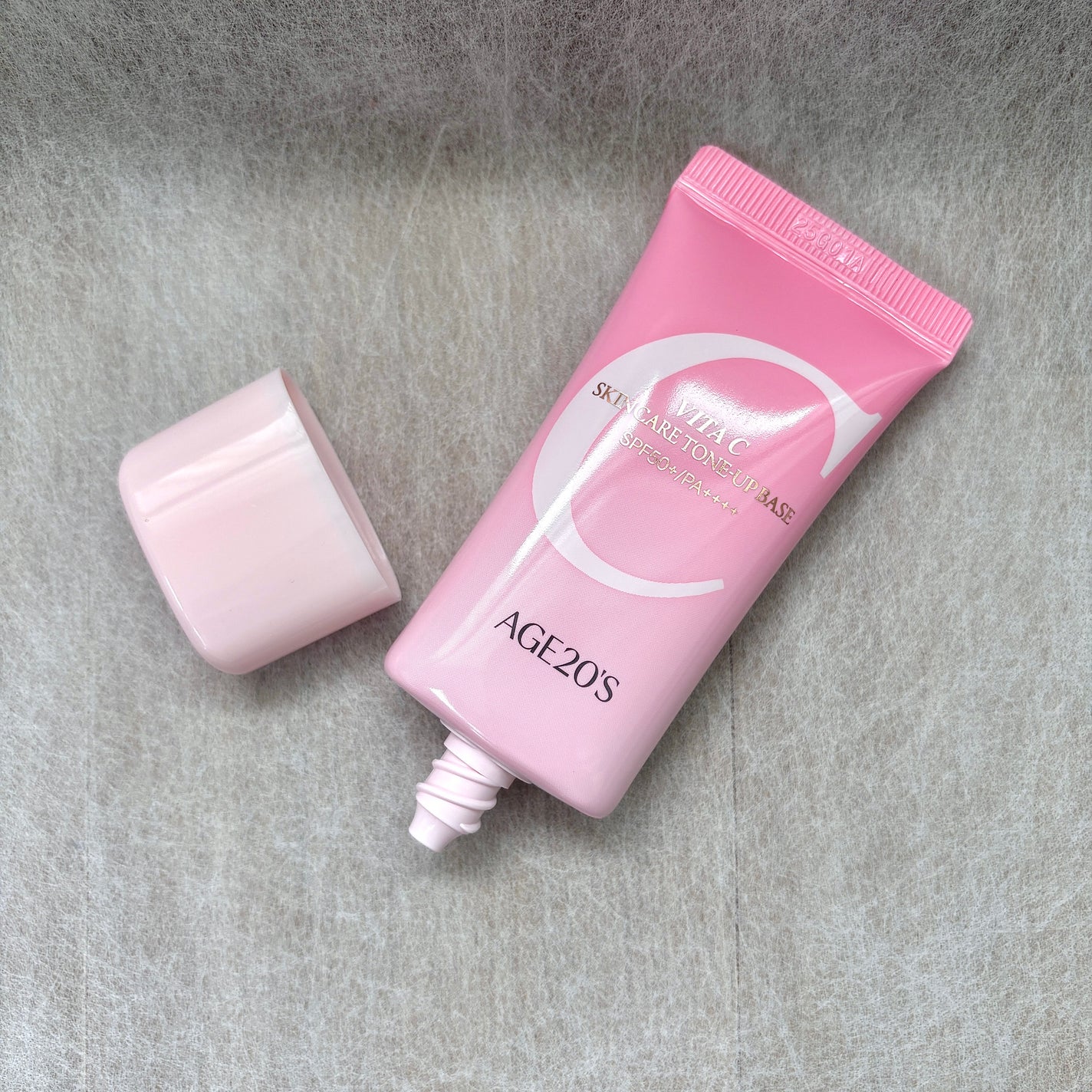 SIGNATURE ESSENCE COVER PACT /AGE20’s/クリーム・エマルジョンファンデーションを使ったクチコミ(6枚目)