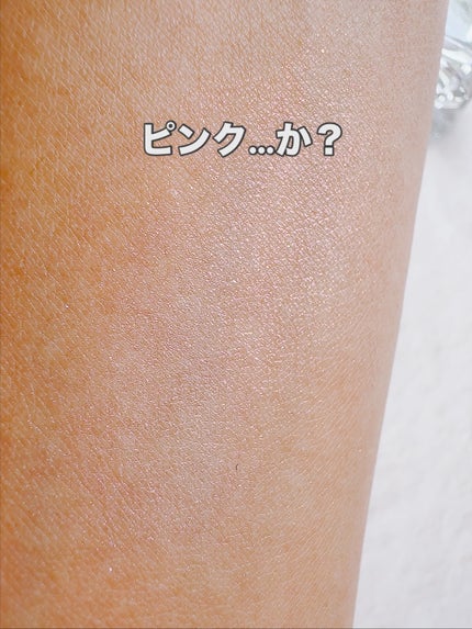 Too Shiny Highlighter/Glint/パウダーハイライトを使ったクチコミ(8枚目)