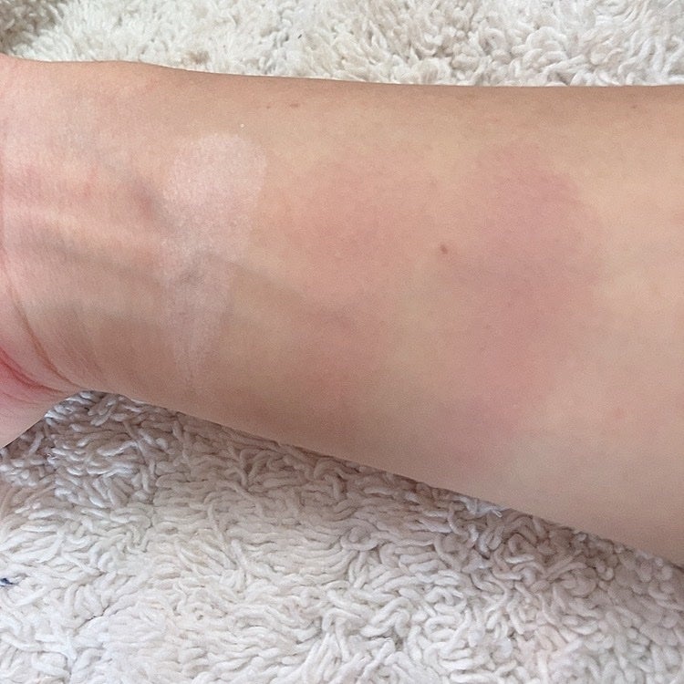 3CE レイヤーイットオールパレット チーク/3CE/パウダーチークを使ったクチコミ(3枚目)