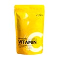 VITAS VITAS VITAMIN C