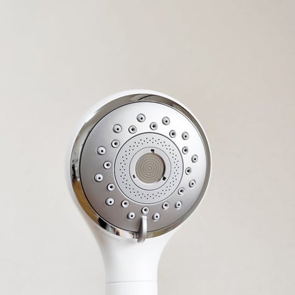 ファインバブルシャワーヘッド ファインベール EH-SH50/Panasonic/シャワーヘッドを使ったクチコミ(6枚目)