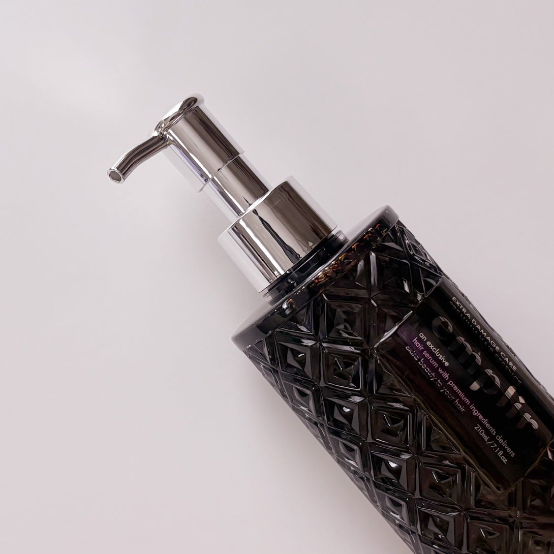 tktkchan on LIPS 「☑ヘア美容液#アンプリール@emplir_official.#..」(4枚目)