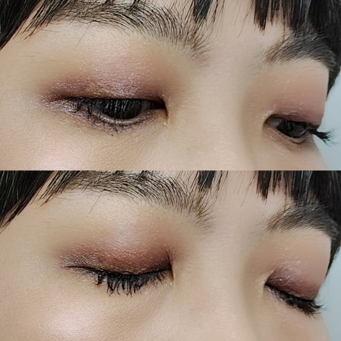 シグニチャー カラー アイズ/SUQQU/アイシャドウパレットを使ったクチコミ(3枚目)