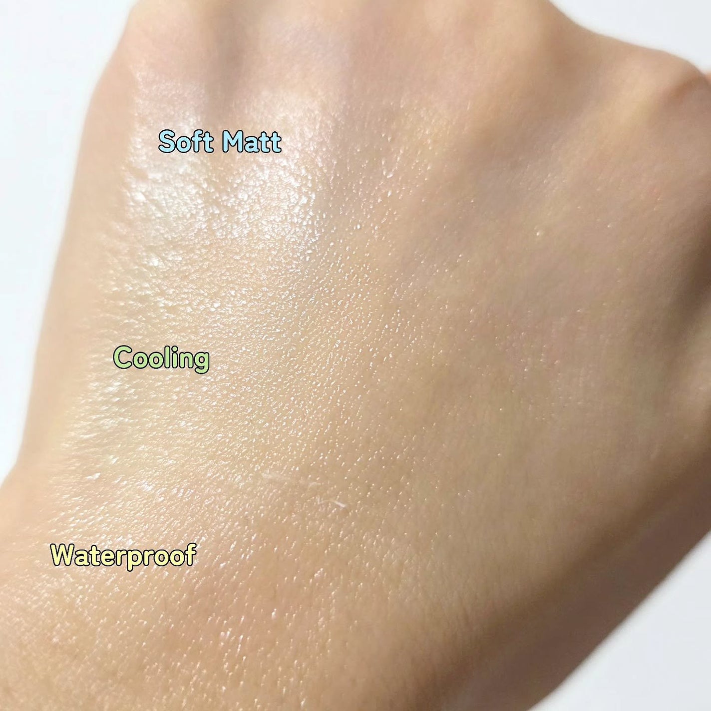 コットンソフトサンスティック/TOCOBO/日焼け止めスティックを使ったクチコミ(4枚目)