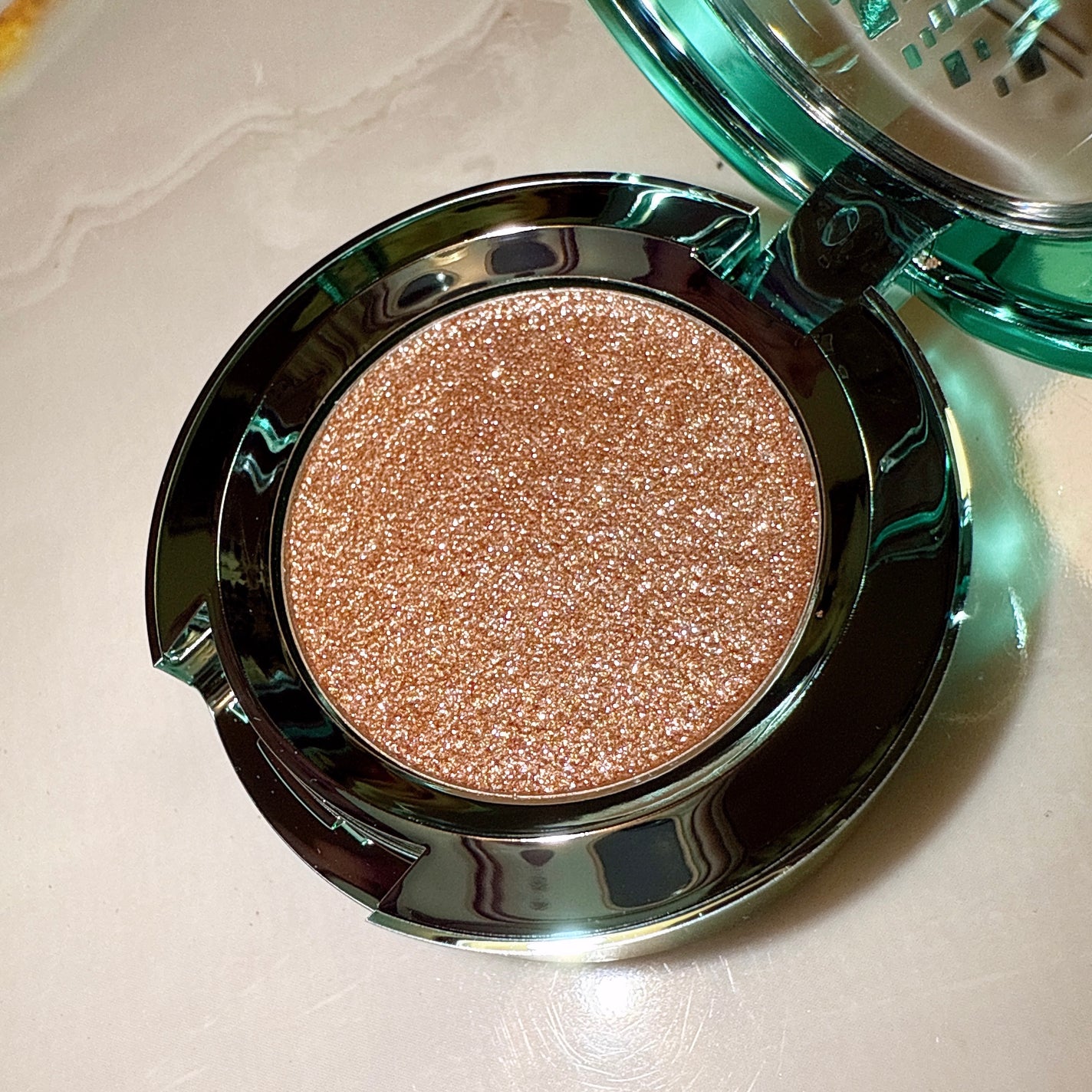 エクスプローラ12色 動物アイシャドウパレット/PERFECT DIARY/アイシャドウパレットを使ったクチコミ(7枚目)