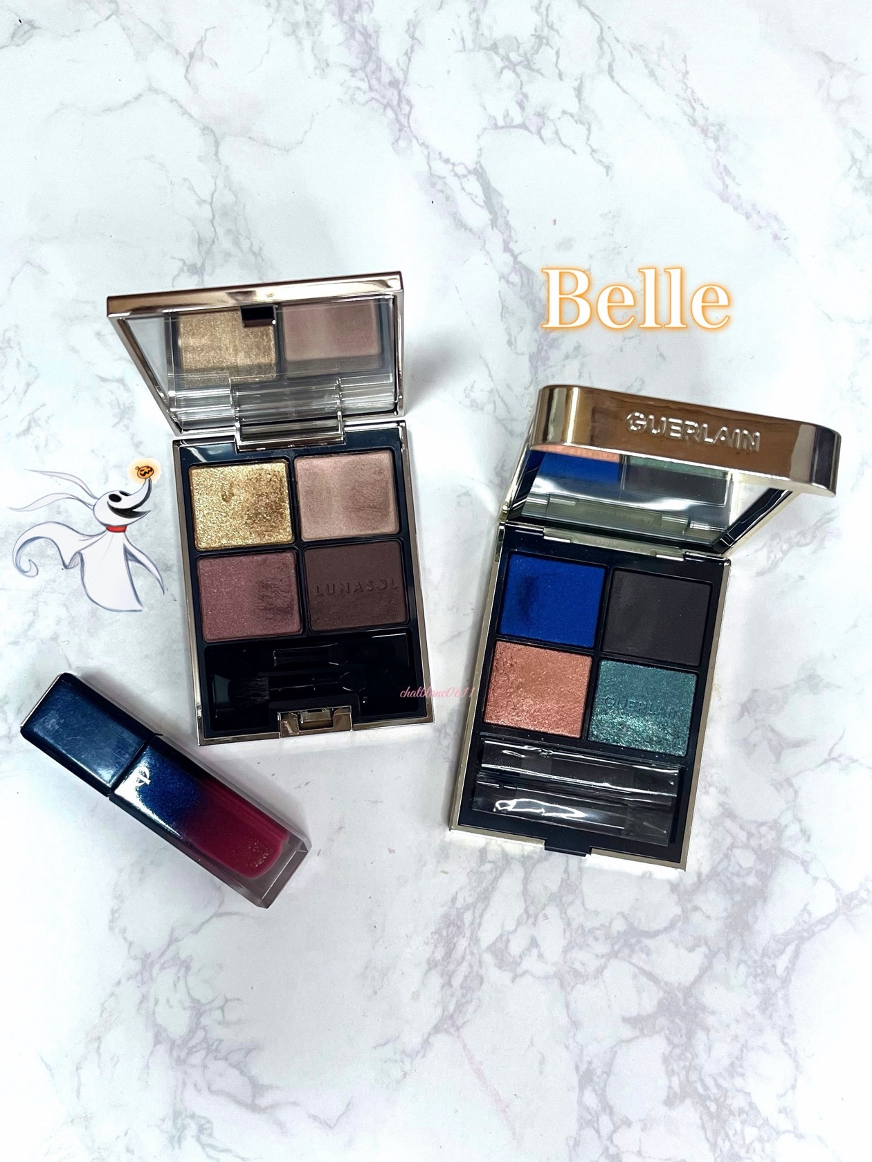 ルージュリキッドルミヌ ブリアン/クレ・ド・ポー ボーテ/口紅を使ったクチコミ（1枚目）