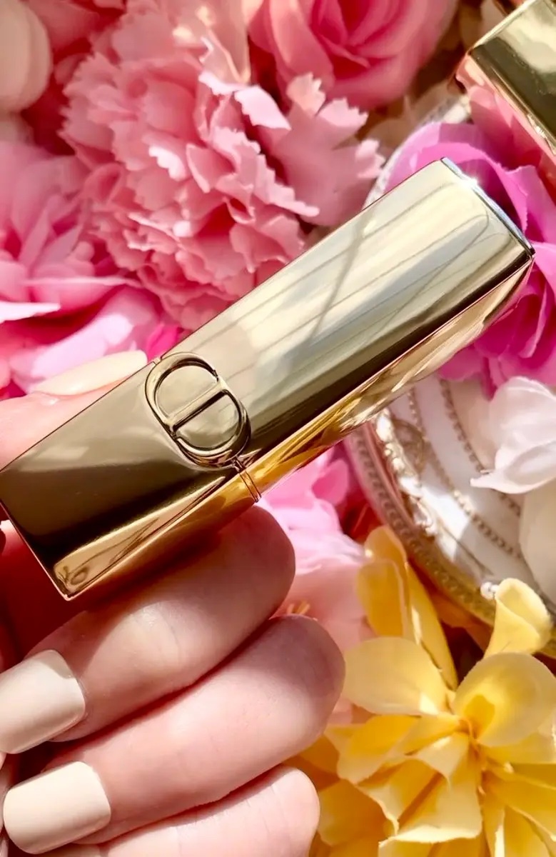 ルージュ ディオール/Dior/口紅を使ったクチコミ（2枚目）