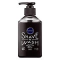 シェーブ&ウォッシュ パーフェクトジェル 180g