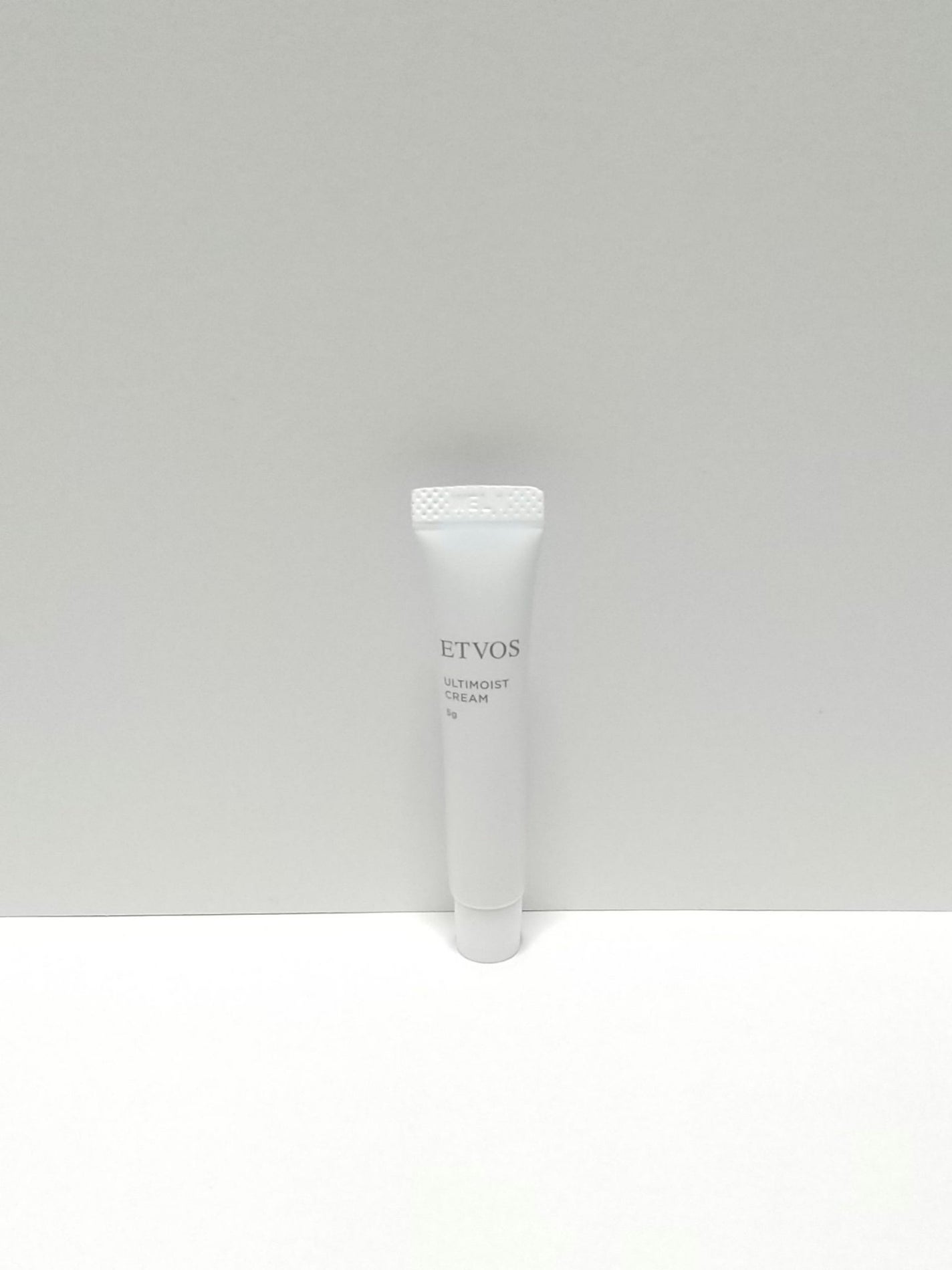 アルティモイストクリーム/エトヴォス/フェイスクリームを使ったクチコミ(1枚目)