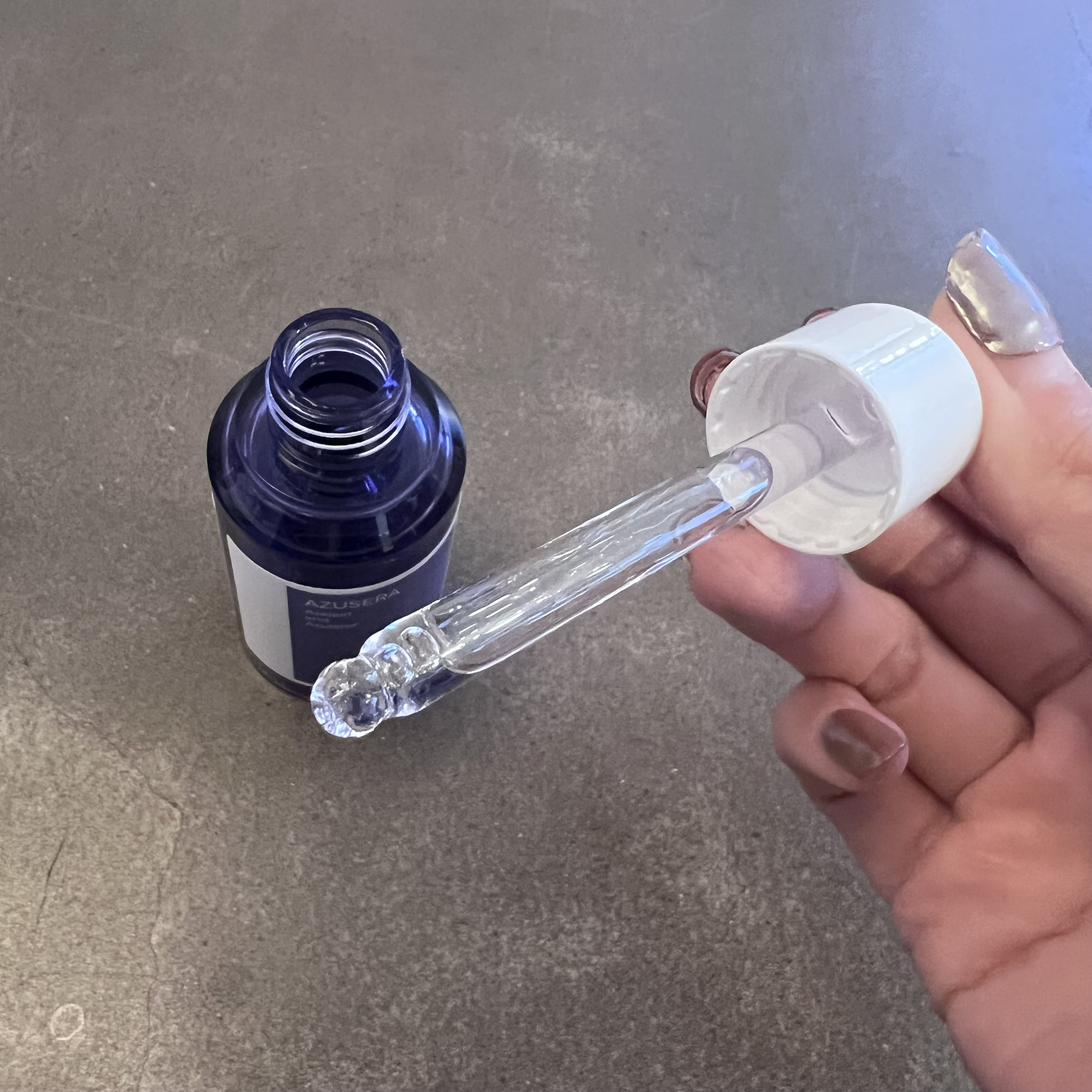 AZUSERA美容液/AZUSERA/美容液を使ったクチコミ（2枚目）