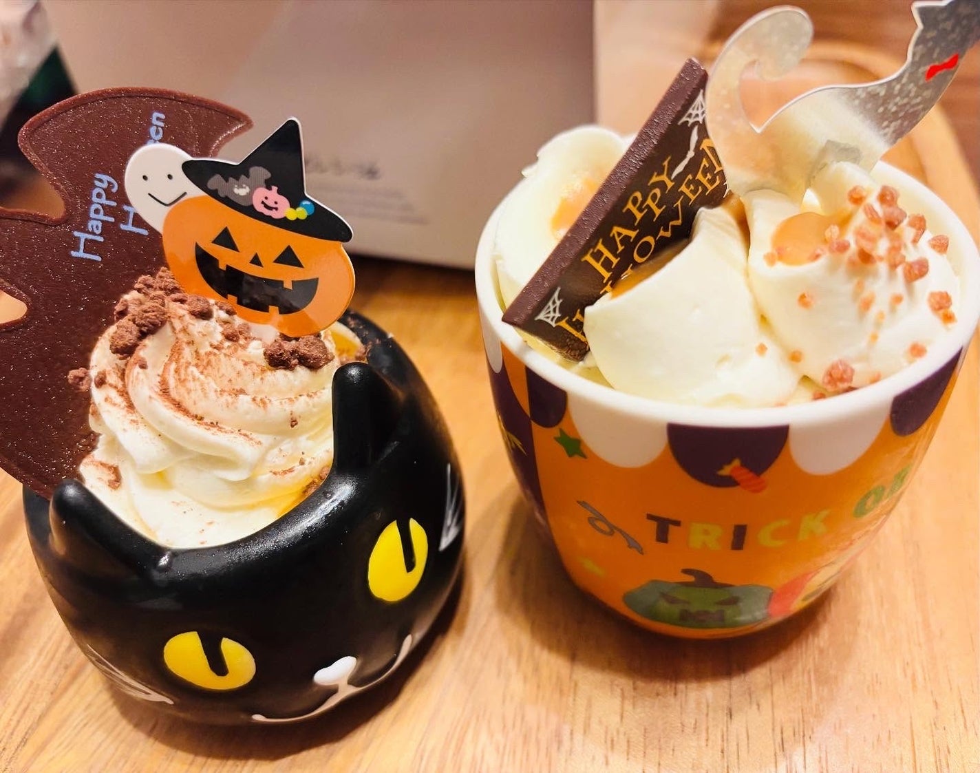 chiekotan on LIPS 「毎年大人気、ブールミッシュ@boulmich_officia..」(1枚目)