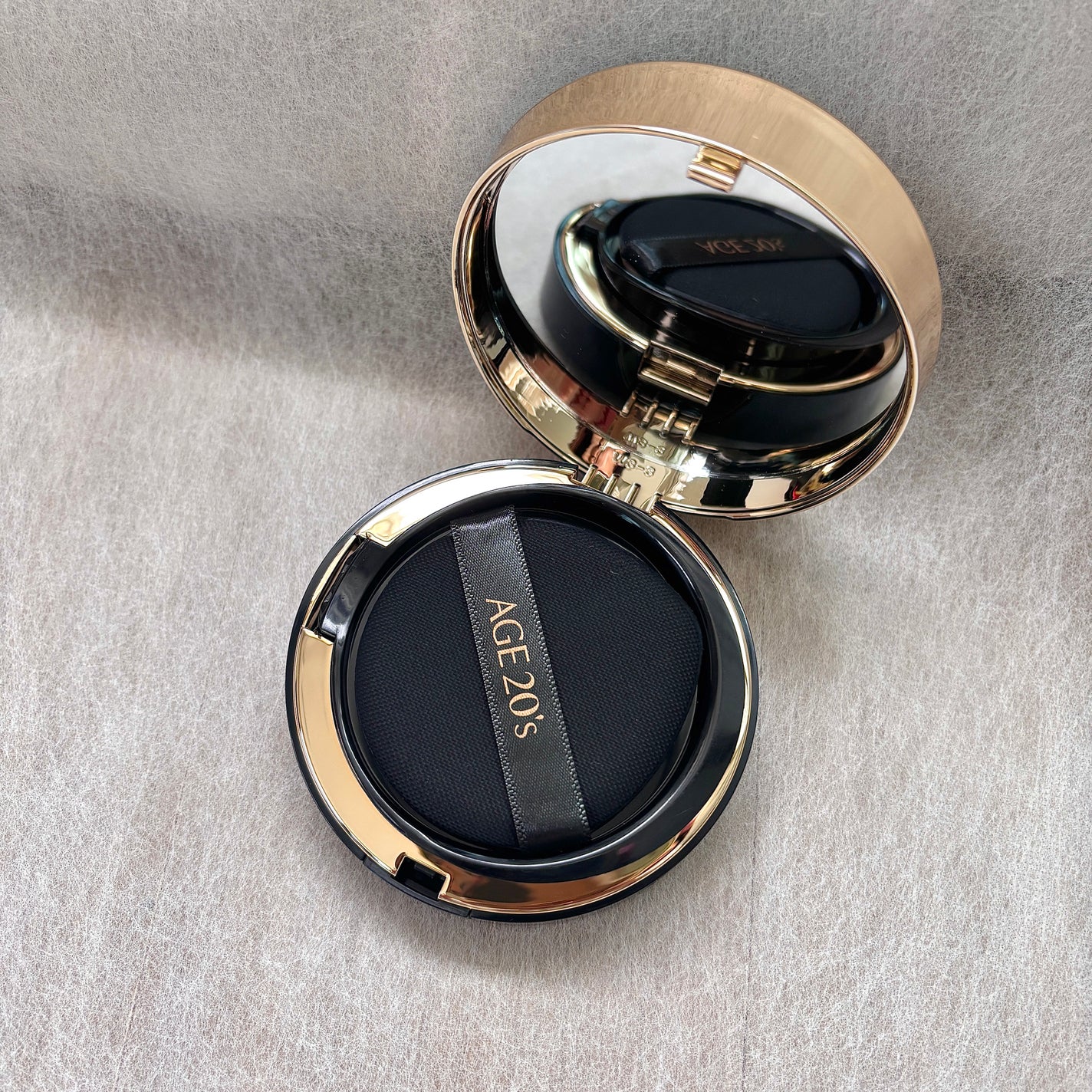 SIGNATURE ESSENCE COVER PACT /AGE20’s/クリーム・エマルジョンファンデーションを使ったクチコミ(2枚目)