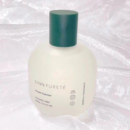 マインドフル フレグランス / Dream Catcher(夢守り)/SINN PURETÉ/香水(その他)を使ったクチコミ(1枚目)