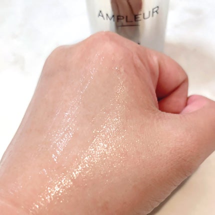 ルミナスHQブースター/アンプルール/ブースター・導入液を使ったクチコミ(3枚目)