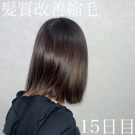 セラティス テラ ナイト コントロール ヘアミルク 180g/THERATIS/ヘアミルクの画像