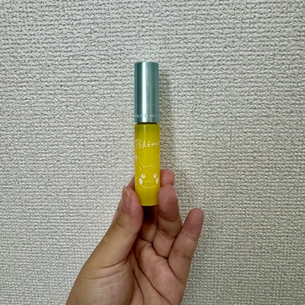 スカルプDのまつ毛美容液/アンファー(スカルプD)/マスカラ下地を使ったクチコミ(1枚目)