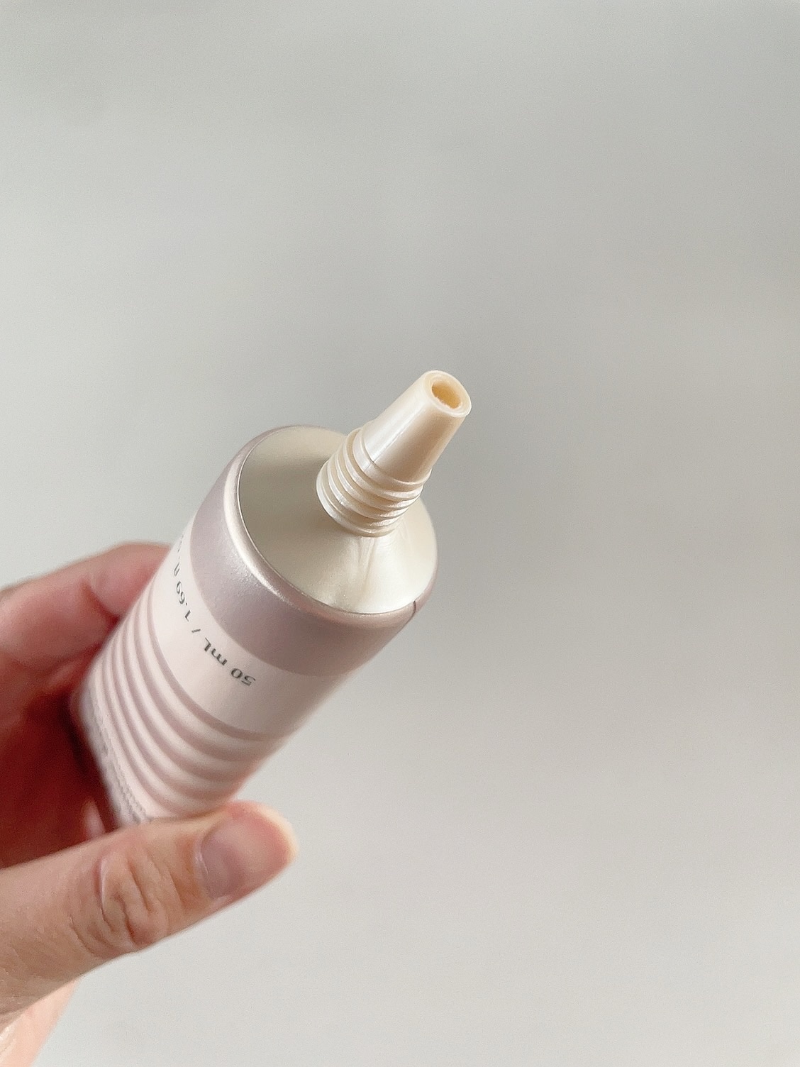 バイオームバリアパンテンシブクリーム/UIQ/フェイスクリームを使ったクチコミ（3枚目）