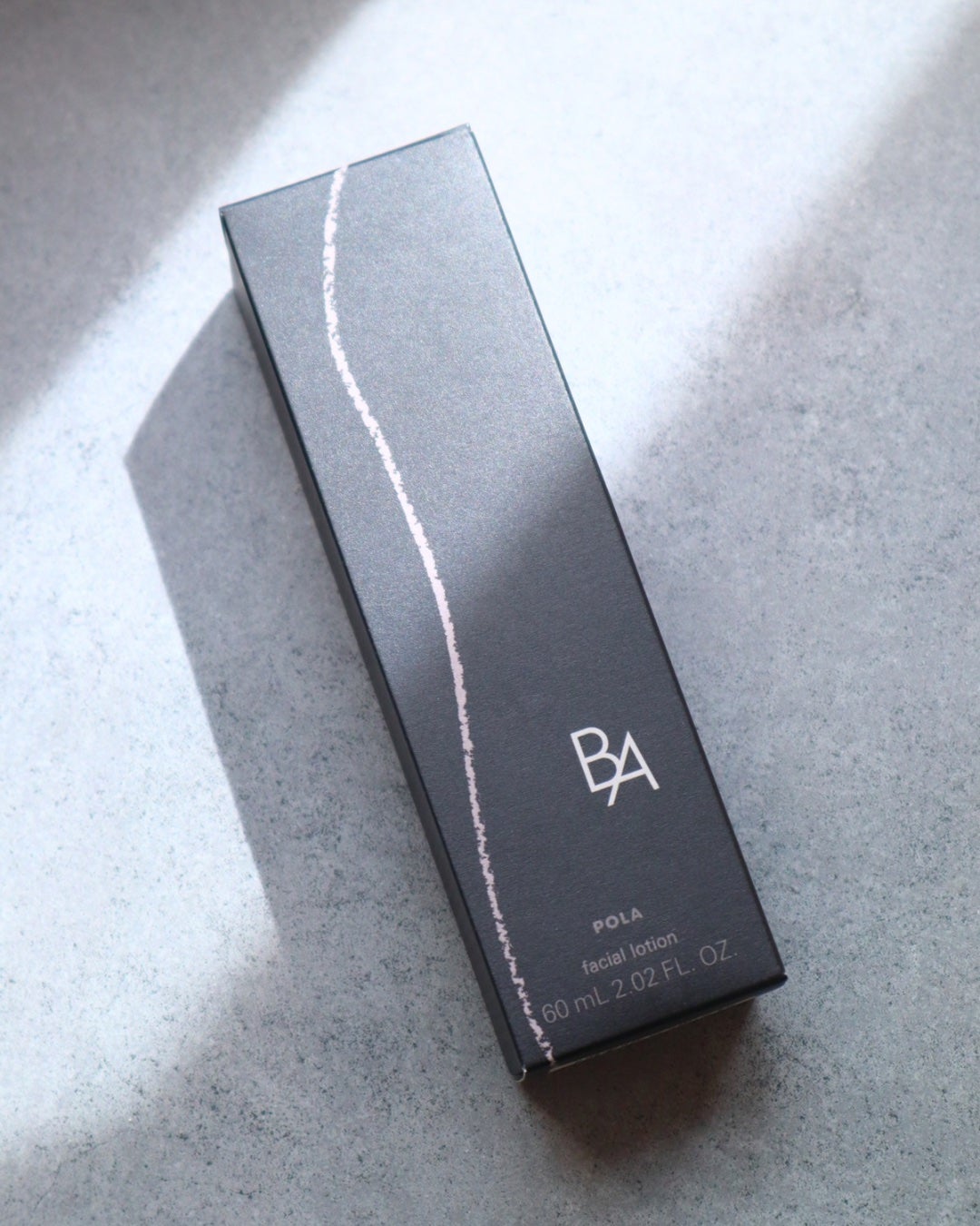 B.A ローション/B.A/化粧水を使ったクチコミ(5枚目)