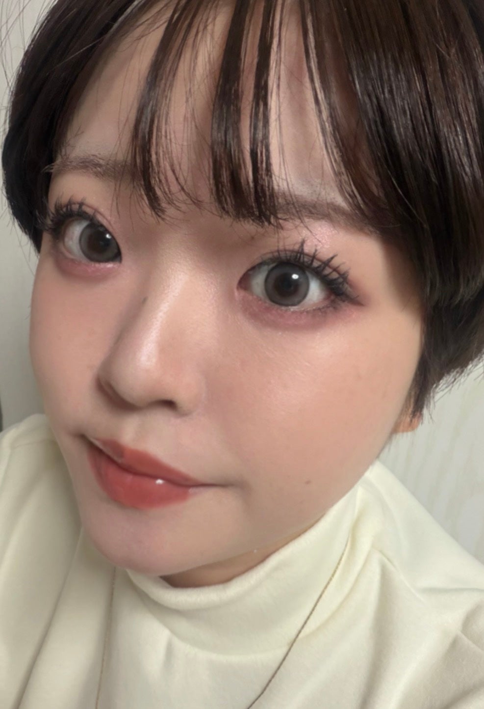 JUDYDOLL メリハリマスターパレット/JUDYDOLL/パウダーハイライトを使ったクチコミ(2枚目)