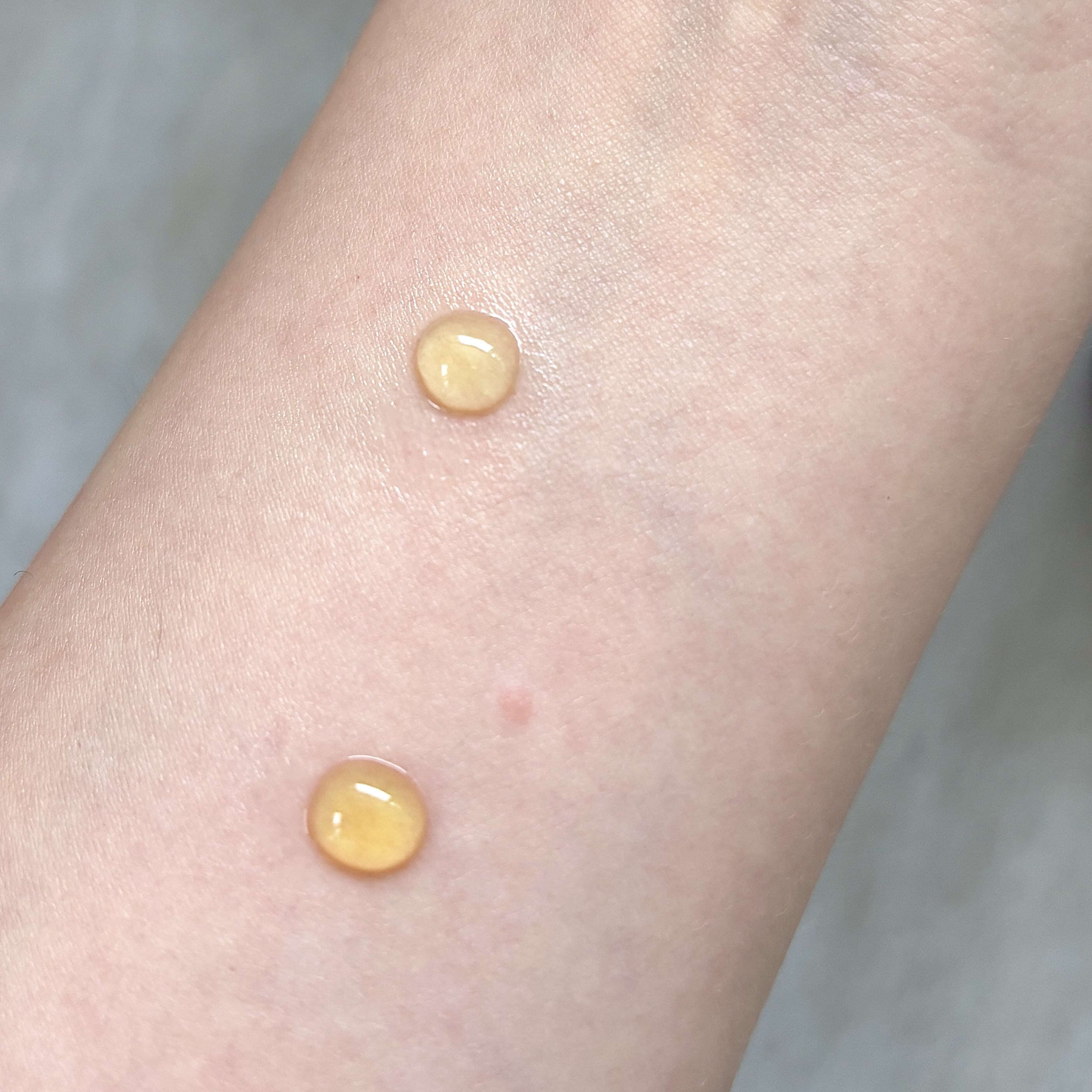 RXアドバンスド ザ・ビタミンC23セラム/COSRX/美容液を使ったクチコミ（3枚目）