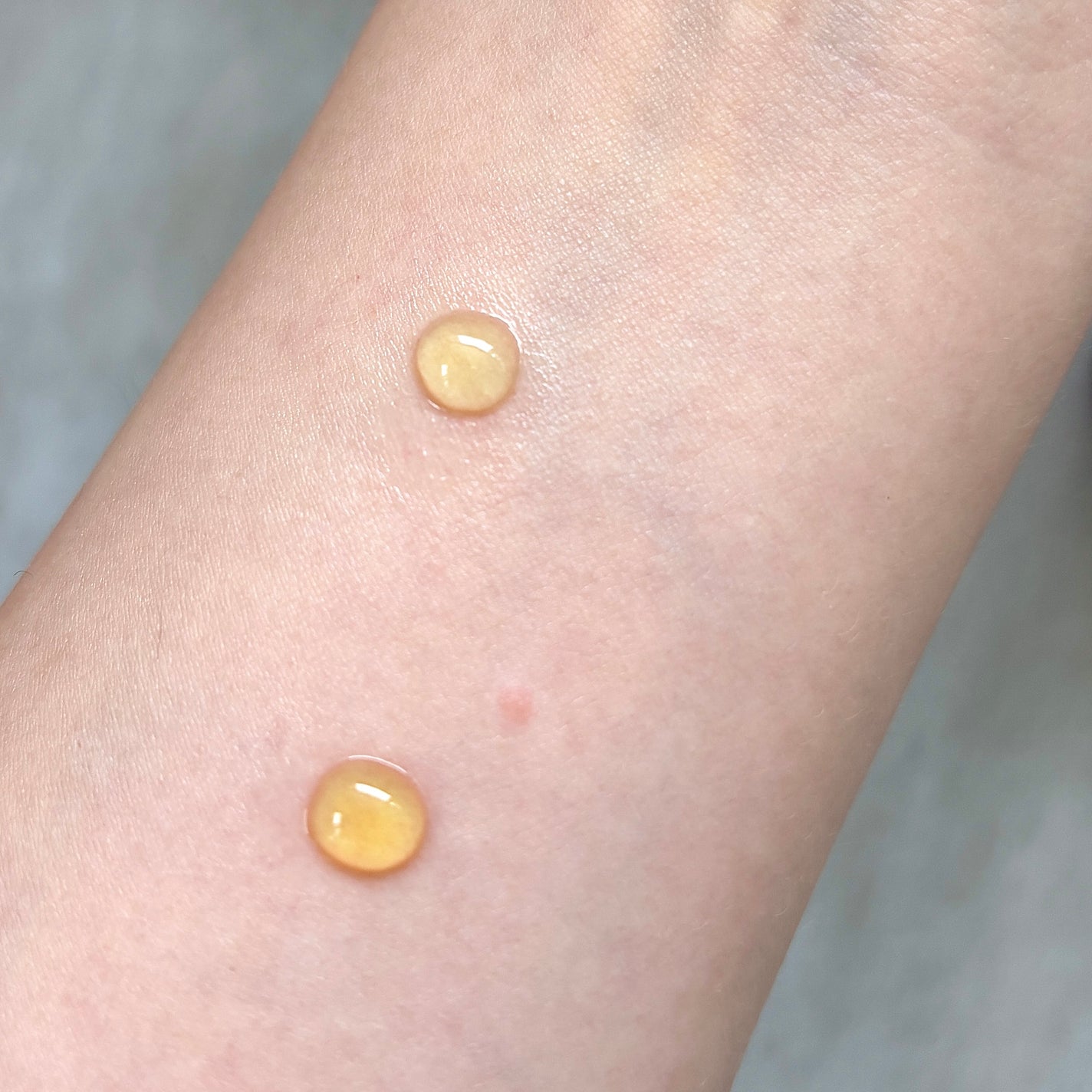 RXアドバンスド ザ・ビタミンC23セラム/COSRX/美容液を使ったクチコミ(3枚目)