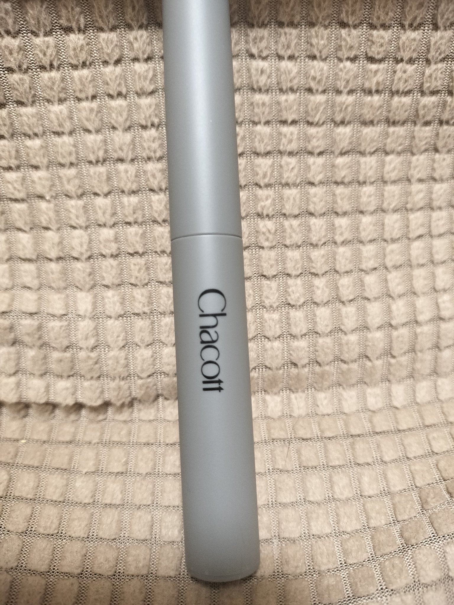 クレヨンコンシーラー/チャコット・コスメティクス/ペンシルコンシーラーを使ったクチコミ（2枚目）