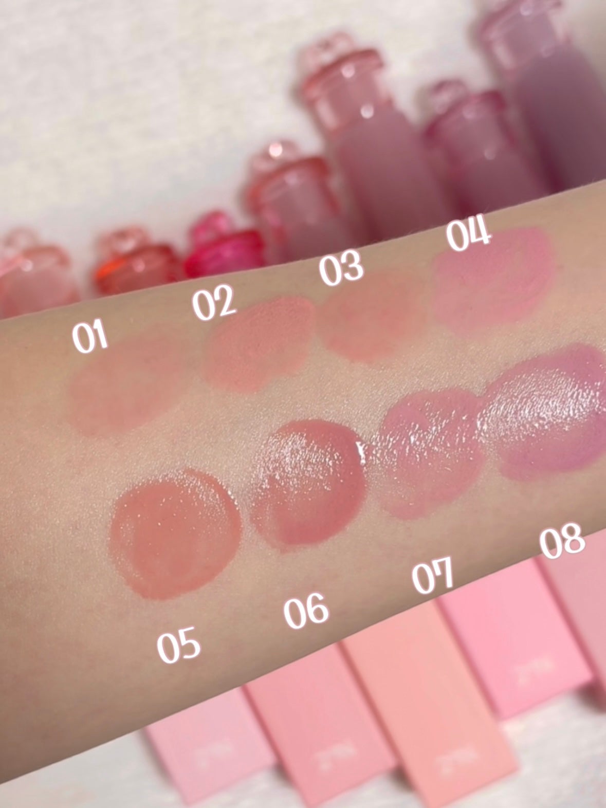 muu_cosme on LIPS ãð°10æ29æ¥æ°çºå£²ð¢2aNããŒããŠã§ã¢ãªã³ã°ãªãããããŒã¯å
š..ãïŒ2æç®ïŒ