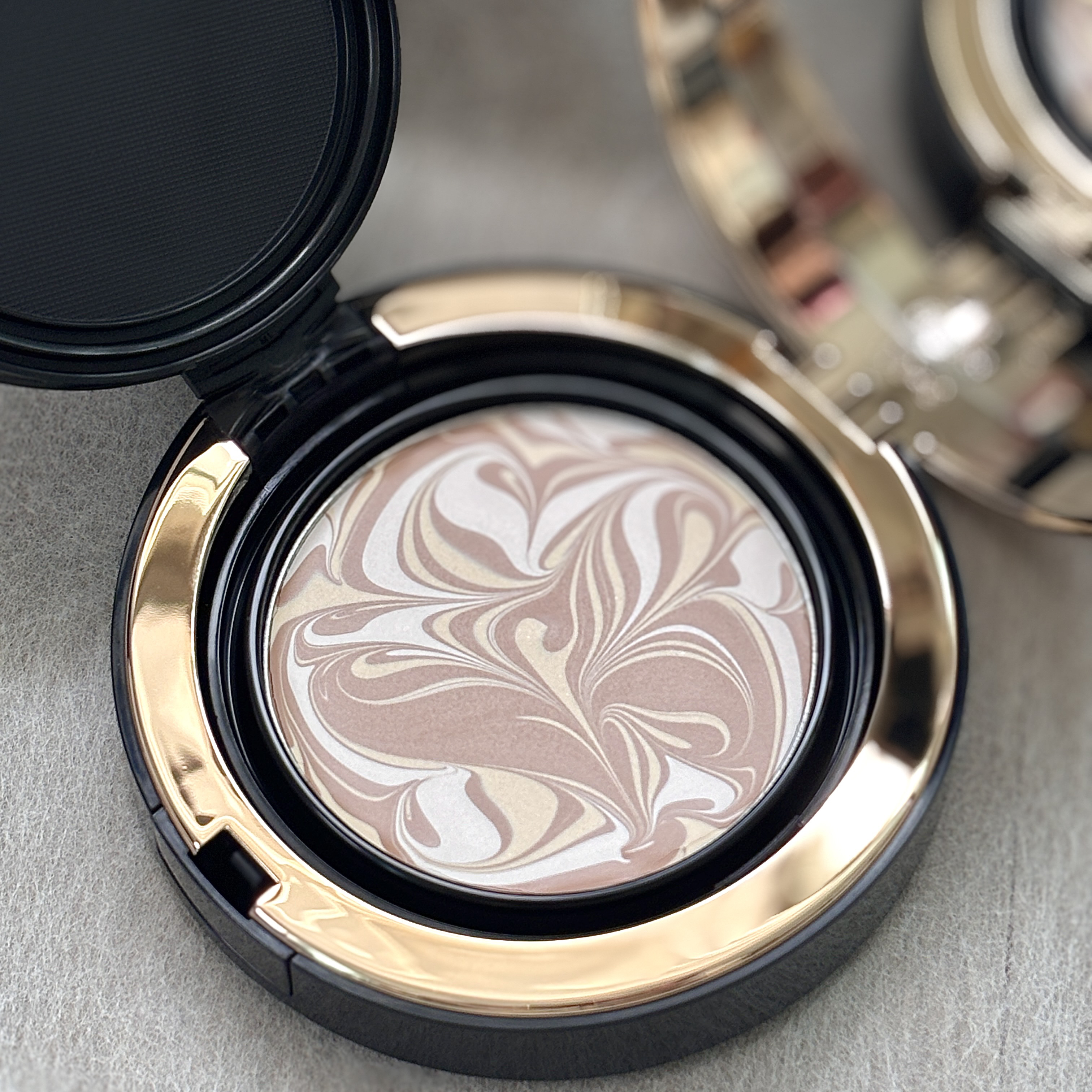 SIGNATURE ESSENCE COVER PACT　/AGE20’s/クリーム・エマルジョンファンデーションを使ったクチコミ（3枚目）