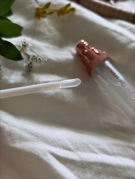 を使ったクチコミ(2枚目)