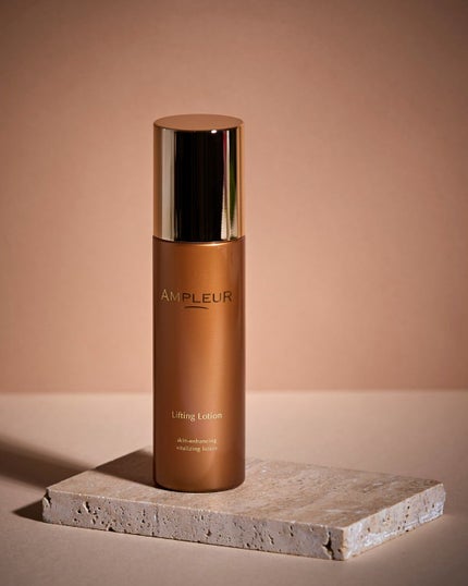 リフティングローション/アンプルール/化粧水を使ったクチコミ(1枚目)