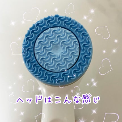 ルミスパ スターター キット/ニュースキン/美顔器・マッサージを使ったクチコミ(2枚目)