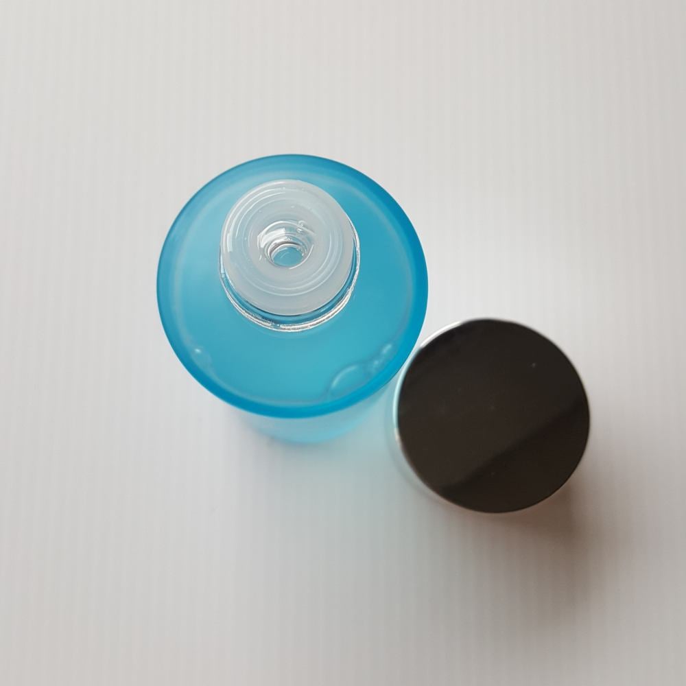 モイストローション/FFAS/化粧水を使ったクチコミ(4枚目)