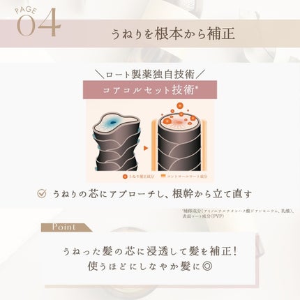 プロリー モイストリペア トリートメントセラム /PRORY/洗い流すヘアトリートメントを使ったクチコミ(6枚目)