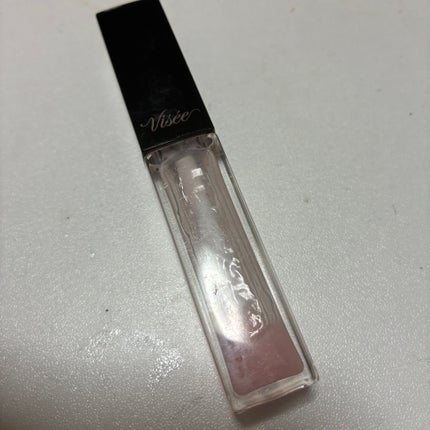 エッセンス リッププランパー/Visée/リッププランパーを使ったクチコミ(1枚目)